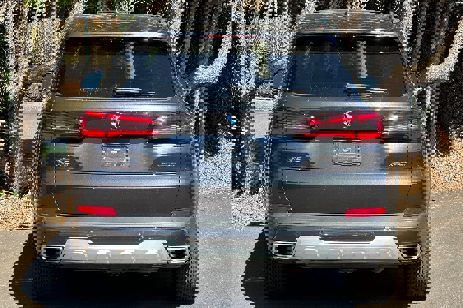 Used 2022 BMW X5 xDrive40i image 5