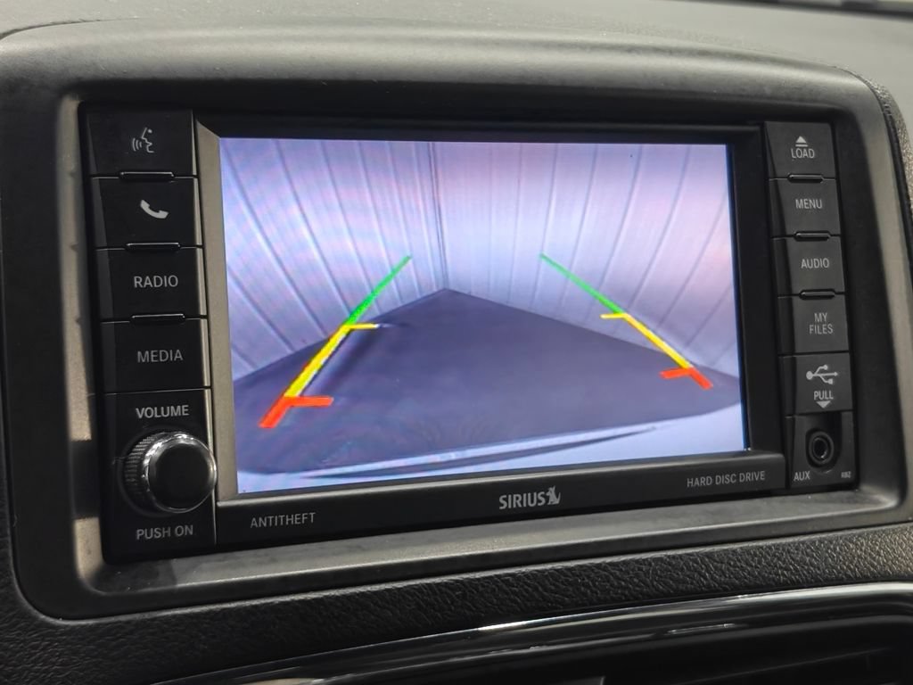 Used 2019 Dodge Grand Caravan SXT FWD image 7