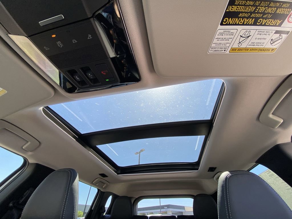 New 2026 Mitsubishi Outlander SE AWD/4WD image 23