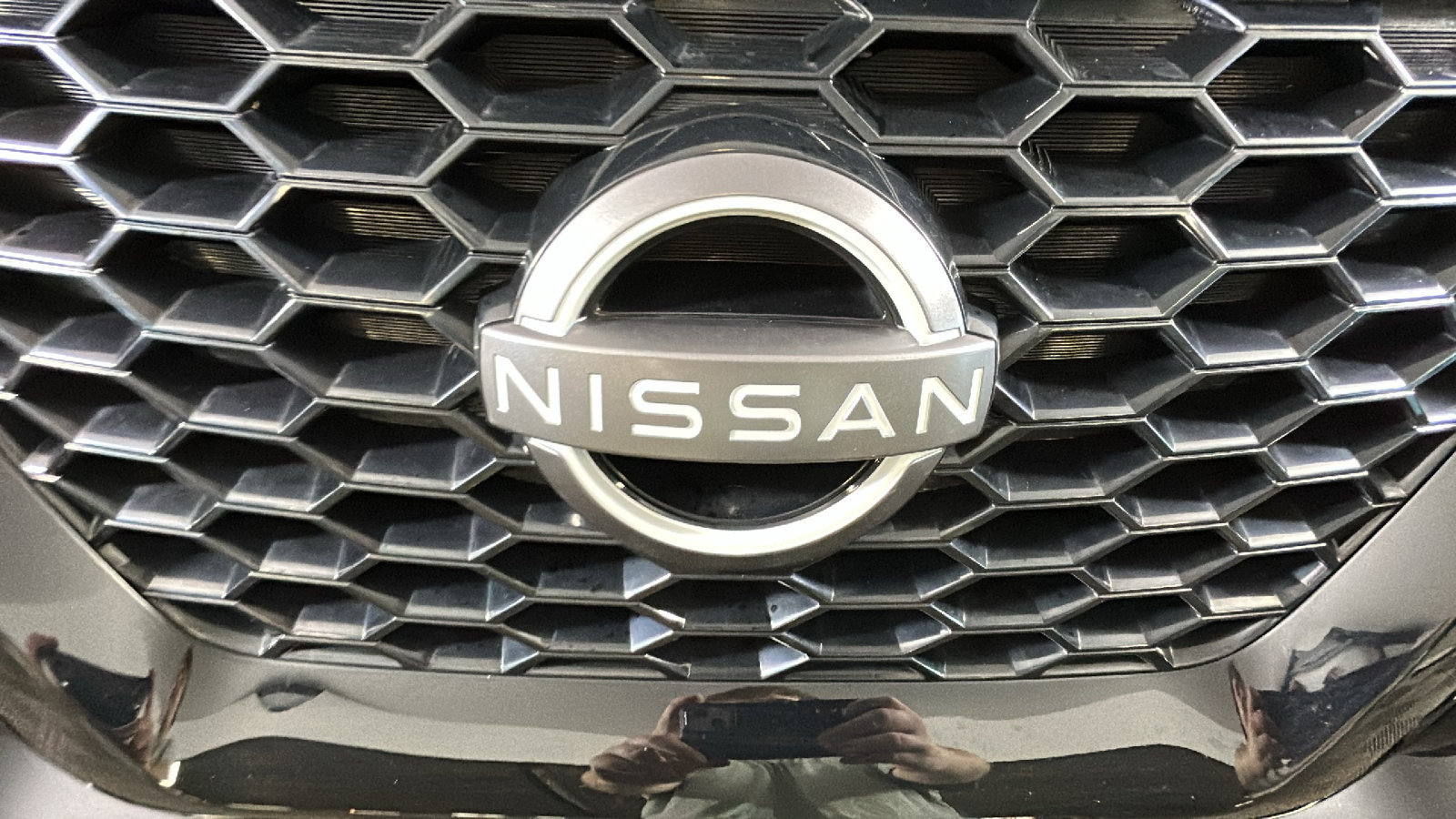 Used 2024 Nissan Murano SV w/ SV Midnight Edition Package AWD/4WD image 10
