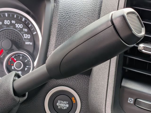 New 2026 RAM 5500 Tradesman AWD/4WD image 19