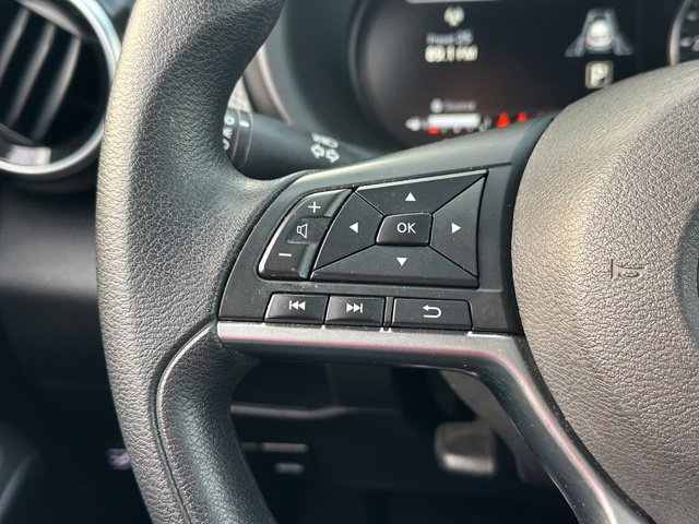 Used 2023 Nissan Kicks SV w/ Interior Electronics Package FWD image 38
