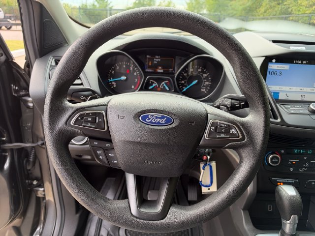 Used 2017 Ford Escape SE w/ Equipment Group 201A AWD/4WD image 17