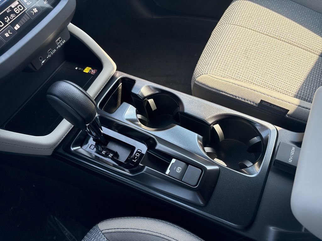New 2026 Subaru Forester Premium AWD/4WD image 17