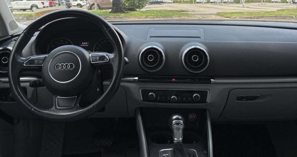 Used 2016 Audi A3 1.8T Premium FWD image 3
