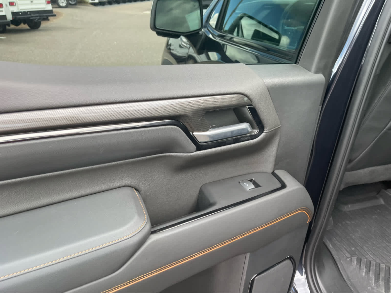 Used 2023 GMC Sierra 1500 AT4 w/ AT4 Premium Package AWD/4WD image 20