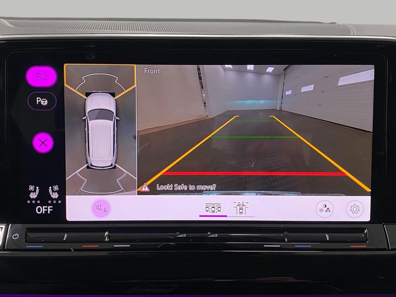 New 2026 Volkswagen Atlas SEL Premium R-Line image 26