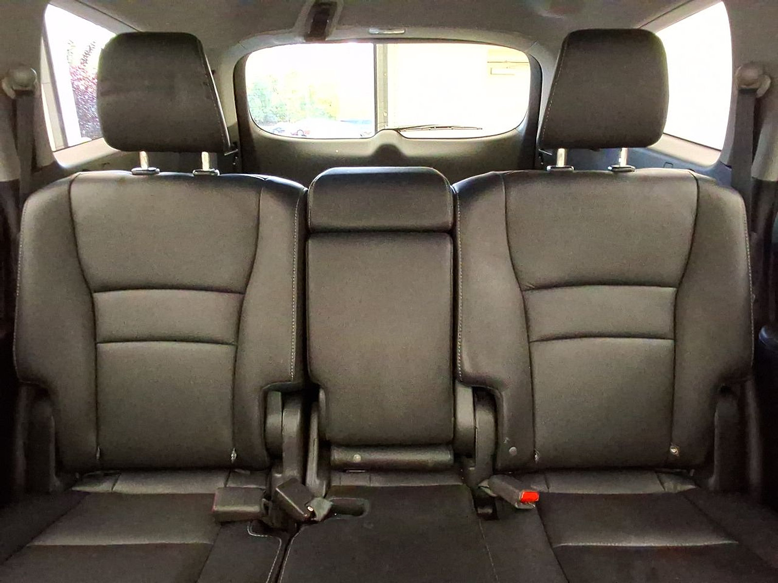 Used 2017 Honda Pilot EX-L image 23