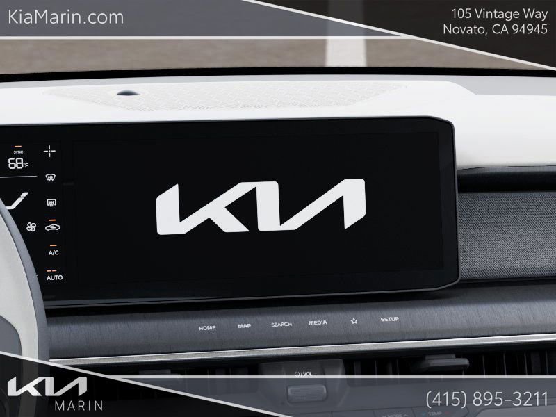 New 2026 Kia EV9 Land image 20