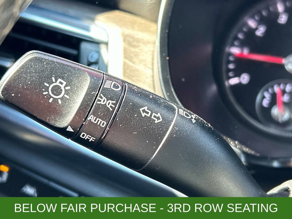 Used 2022 Kia Telluride EX image 26