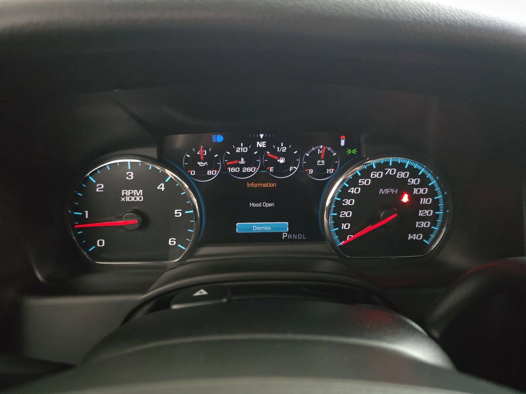 Used 2019 GMC Yukon Denali w/ Denali Ultimate Package image 21