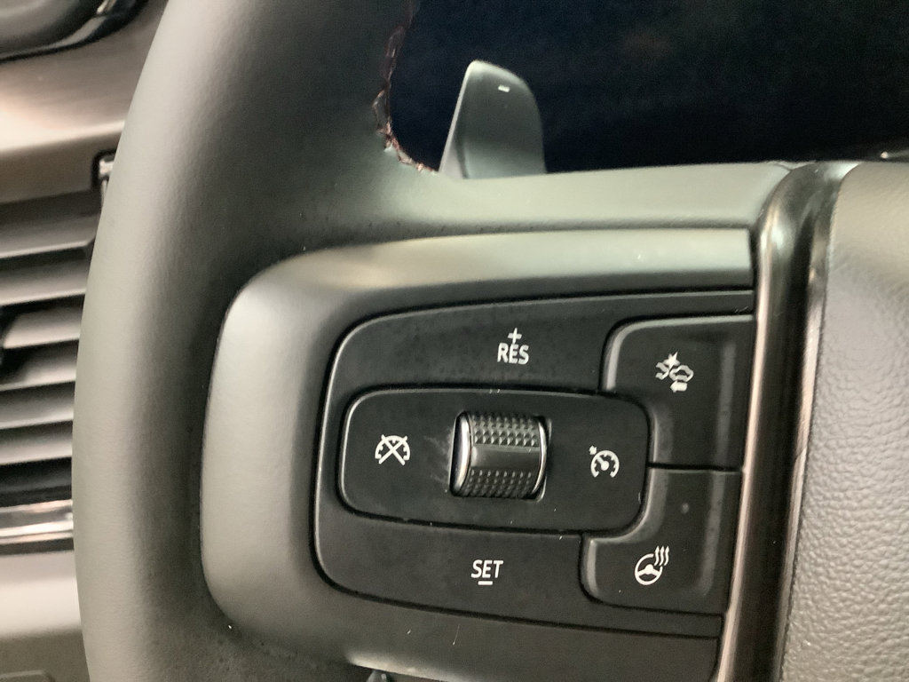 New 2026 GMC Sierra 1500 AT4X w/ AT4X AEV Edition image 23