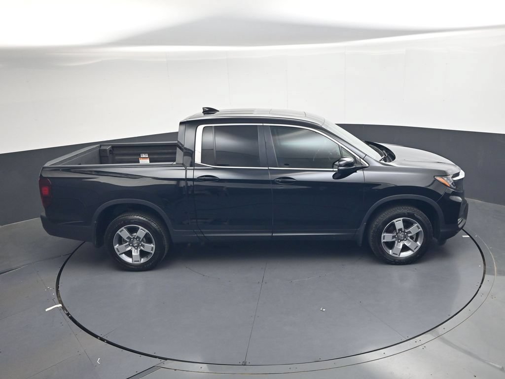 Used 2024 Honda Ridgeline RTL image 31