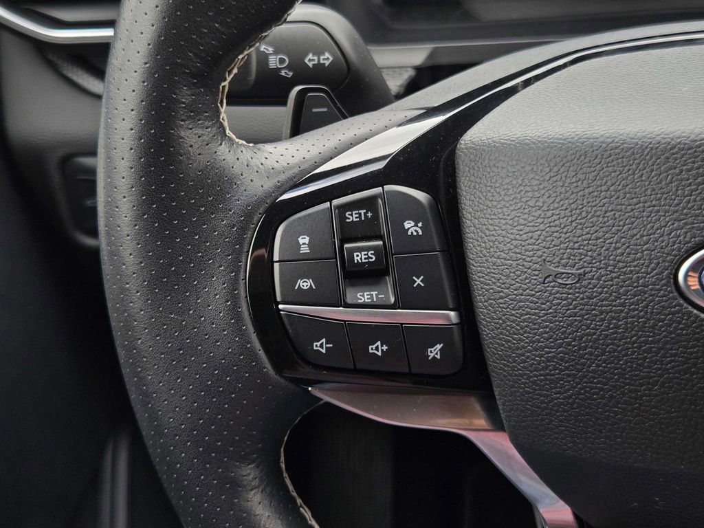 Used 2022 Ford Explorer ST w/ Equipment Group 401A image 33