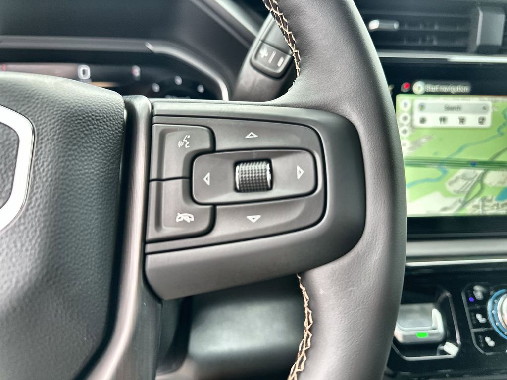 New 2026 GMC Sierra 3500 AT4 w/ AT4 Premium Plus Package image 32