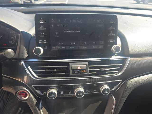 Used 2022 Honda Accord Sport Special Edition image 14