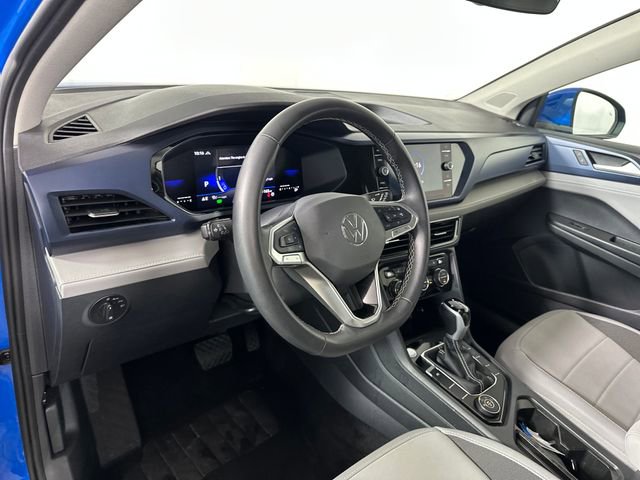 Used 2024 Volkswagen Taos SE AWD/4WD image 13
