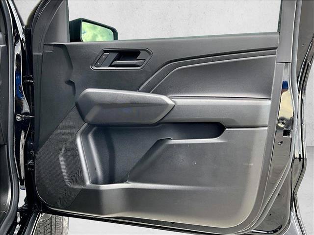 Used 2026 Chevrolet Colorado W/T w/ Advanced Trailering Package RWD image 19