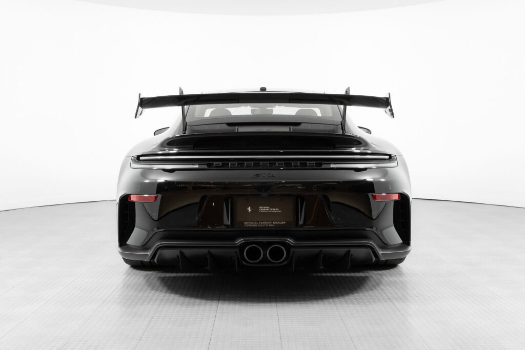 Used 2026 Porsche 911 GT3 image 7