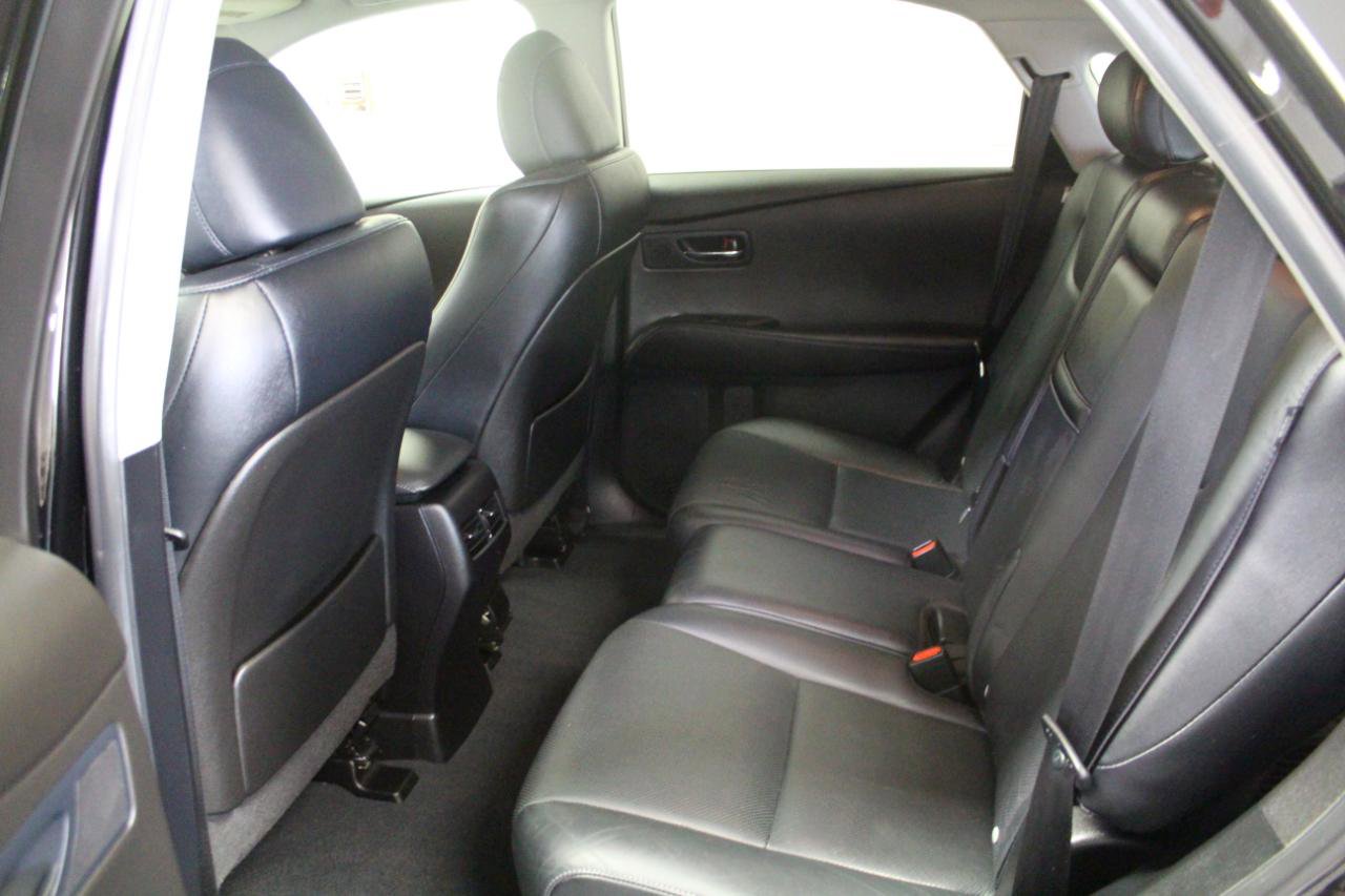 Used 2015 Lexus RX 350 AWD image 23