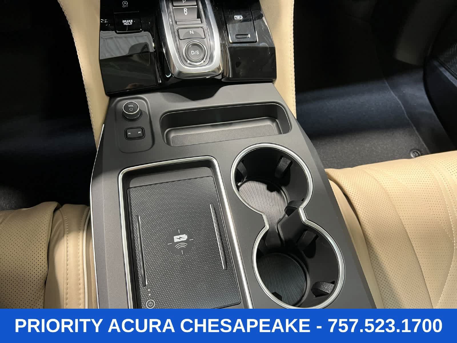 New 2026 Acura MDX w/ Advance Package AWD/4WD image 24