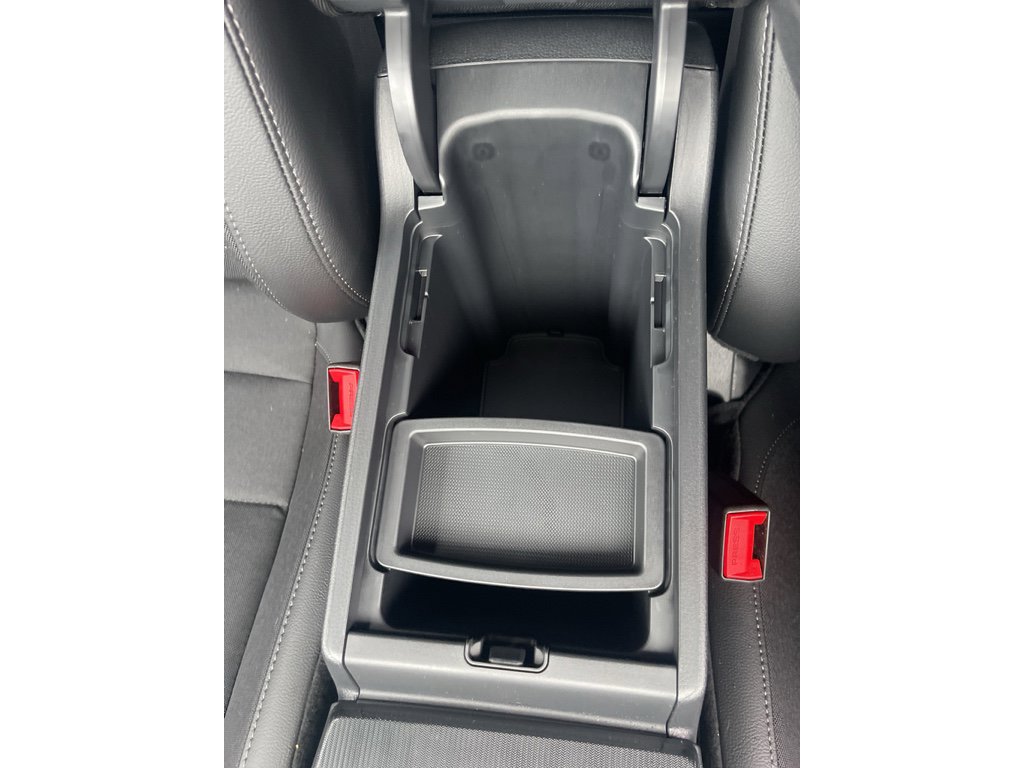 New 2026 Honda Civic Sport image 31