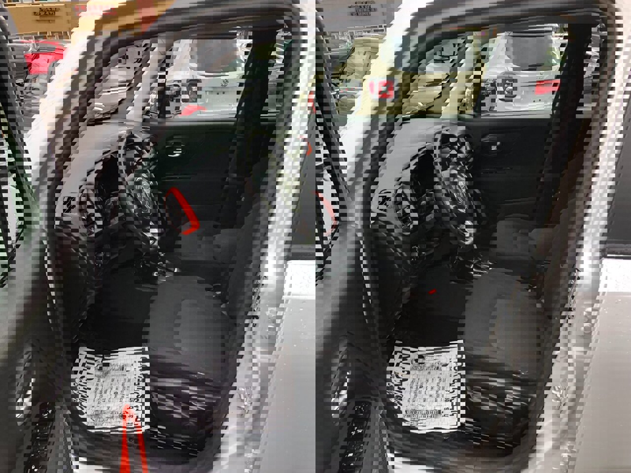 Used 2020 Jeep Renegade Sport image 9