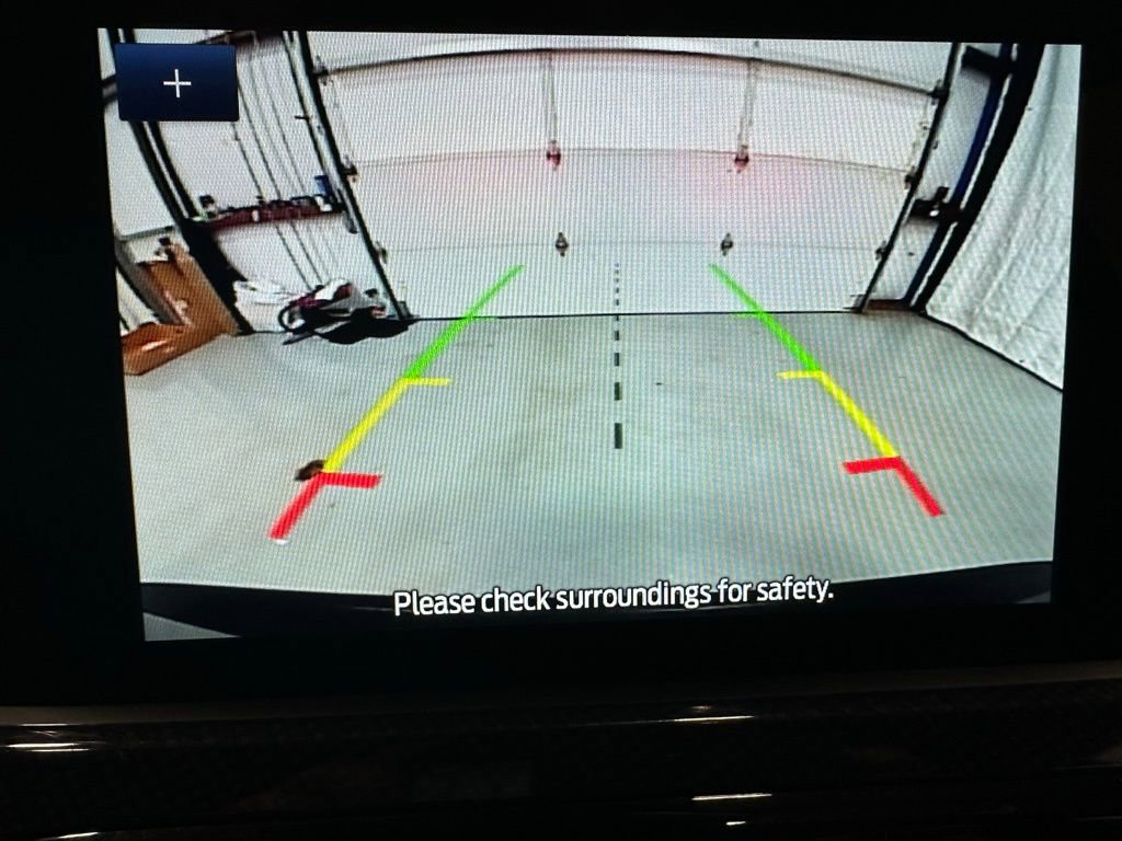 Used 2025 Ford Escape ST-Line image 32