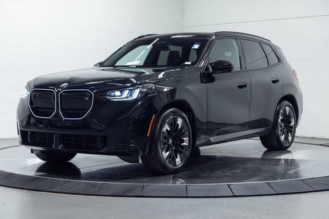 Used 2026 BMW X3 M50 w/ Premium Package AWD/4WD image 6