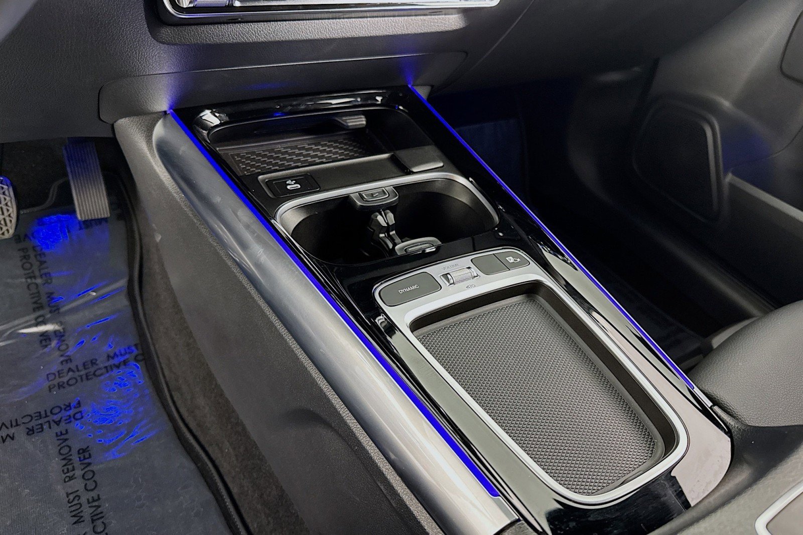 Certified 2025 Mercedes-Benz GLA 250 image 6