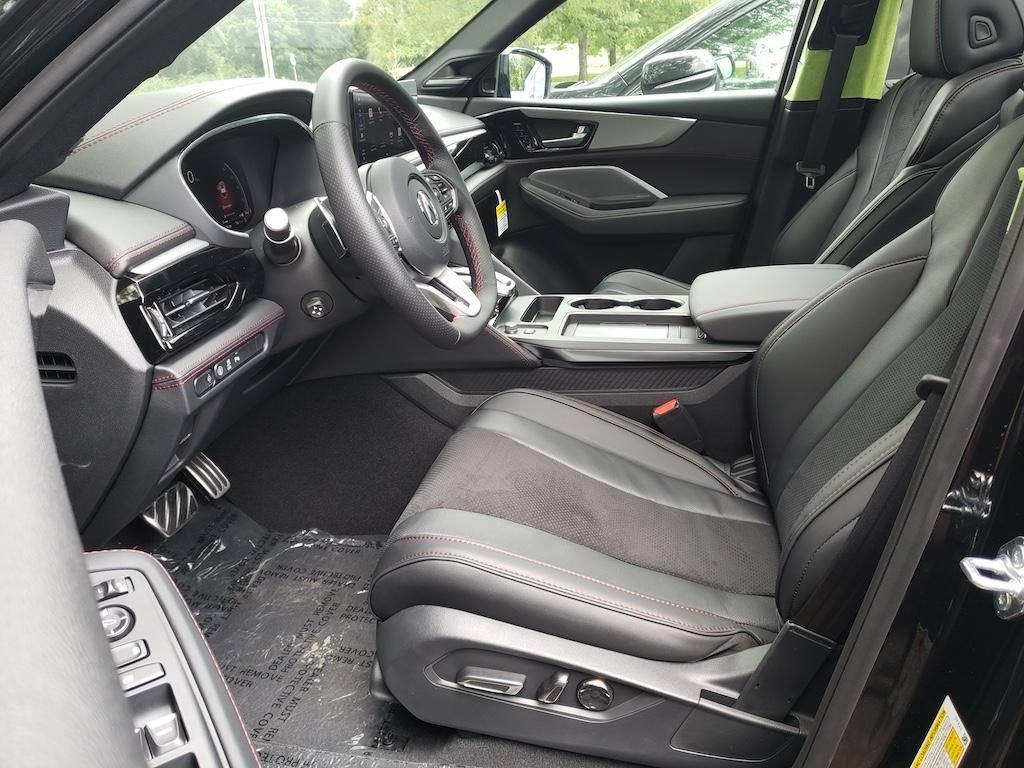 New 2026 Acura MDX A-Spec AWD/4WD image 10
