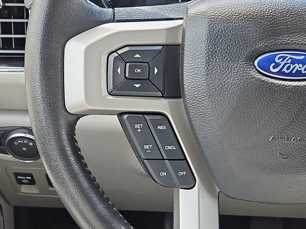 Used 2018 Ford F150 Lariat RWD image 19