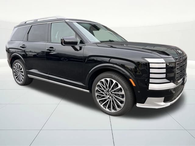 New 2026 Hyundai Palisade Calligraphy image 7