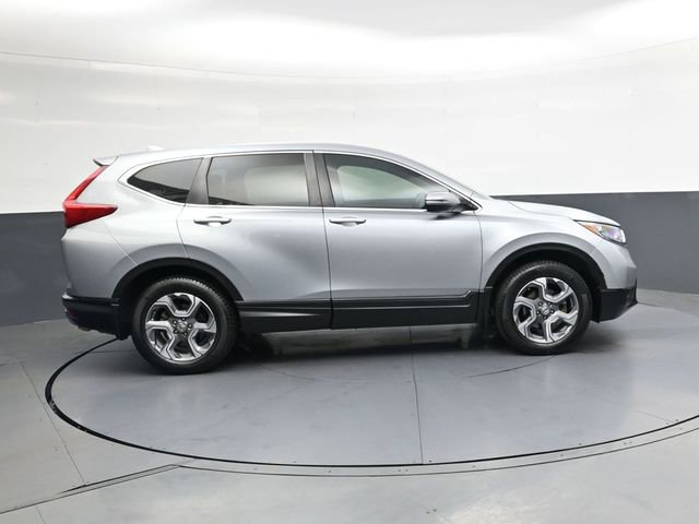 Used 2018 Honda CR-V EX image 3