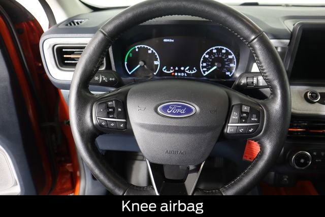 Used 2022 Ford Maverick XLT w/ XLT Luxury Package image 43