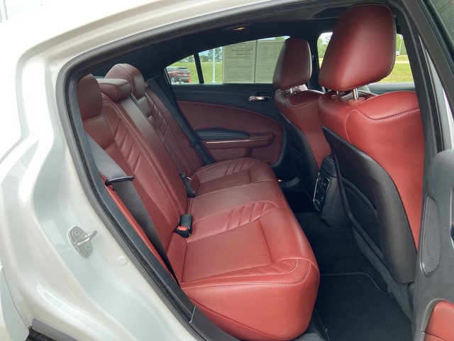 Used 2023 Dodge Charger SRT Hellcat image 14