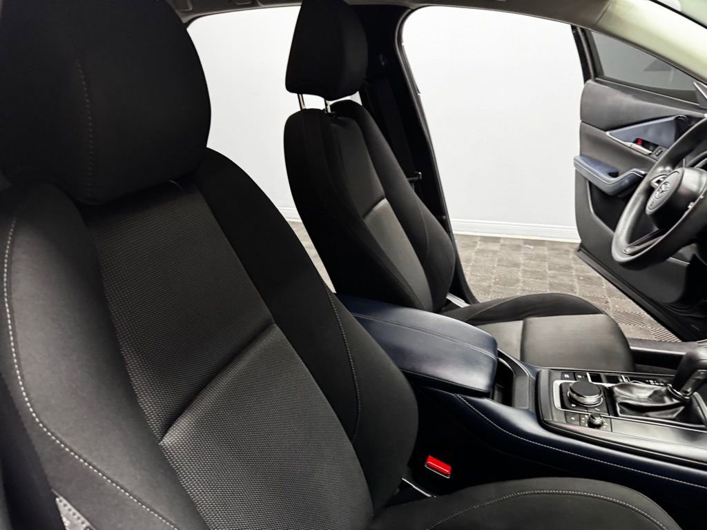 Used 2020 MAZDA CX-30 FWD image 50