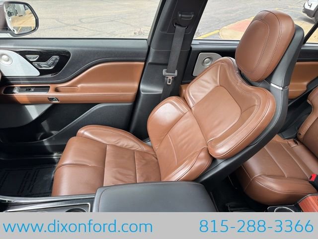 Used 2020 Lincoln Aviator Reserve w/ Equipment Group 202A AWD/4WD image 24