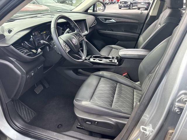 Used 2023 Buick Envision Avenir AWD/4WD image 27