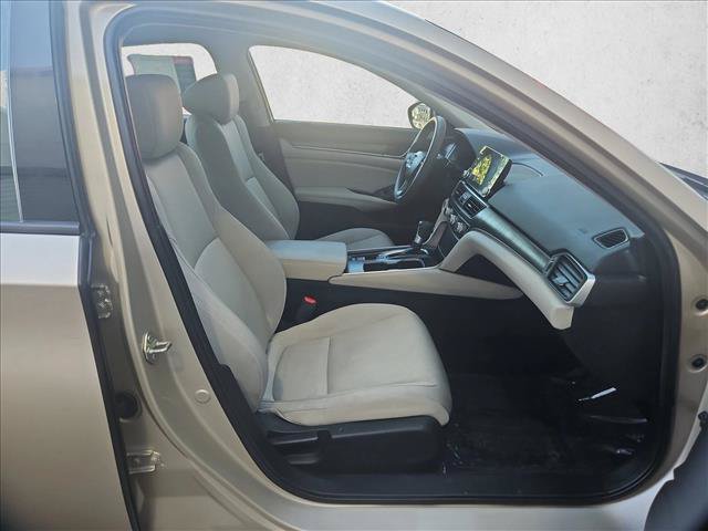 Used 2019 Honda Accord LX image 21