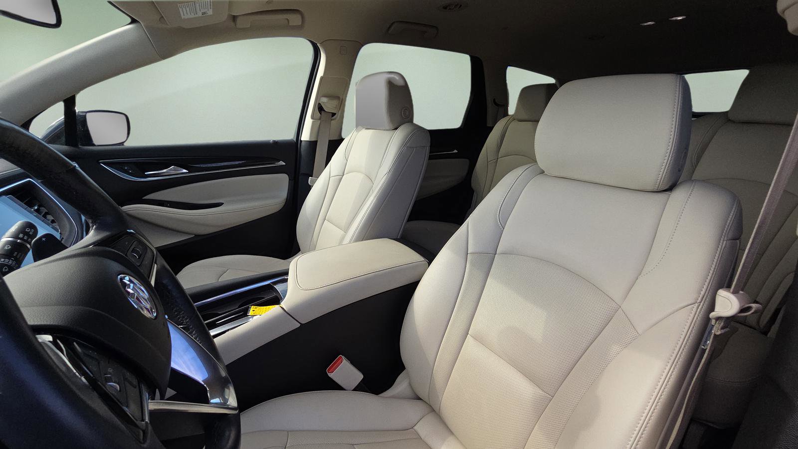 Used 2024 Buick Enclave Essence w/ Sport Touring Edition image 26