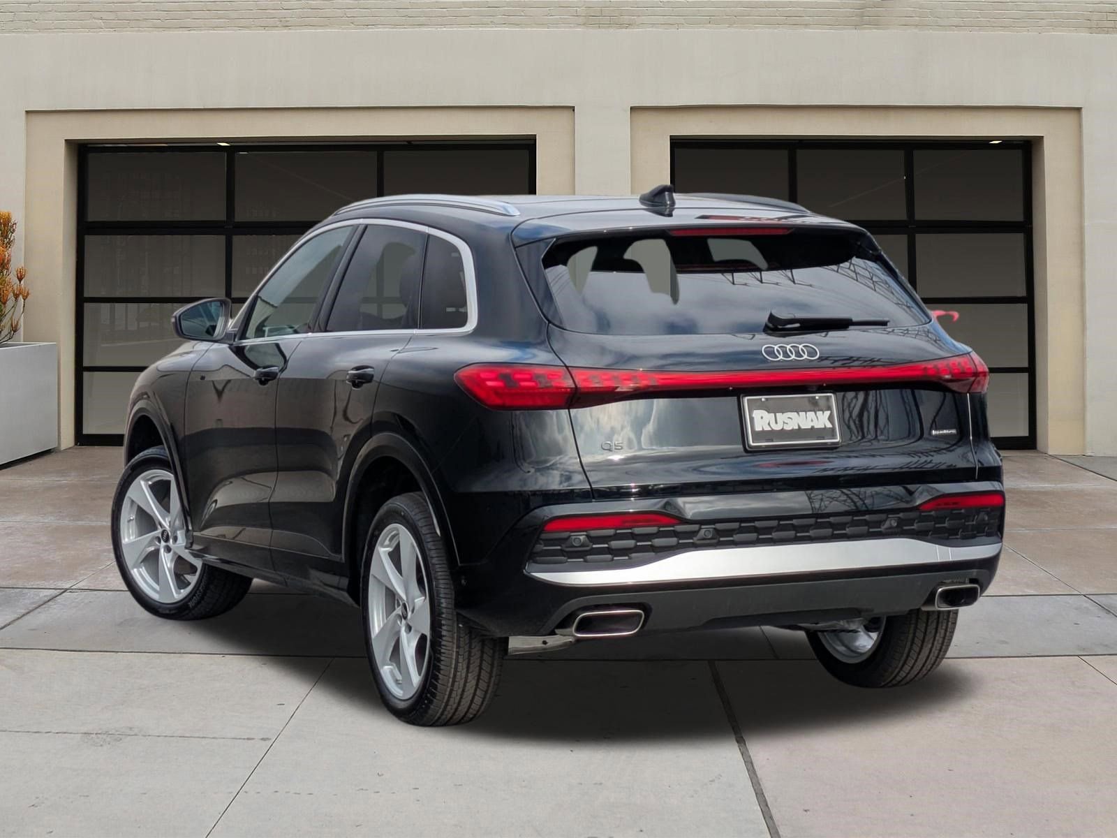 New 2026 Audi Q5 Premium Plus AWD/4WD image 3