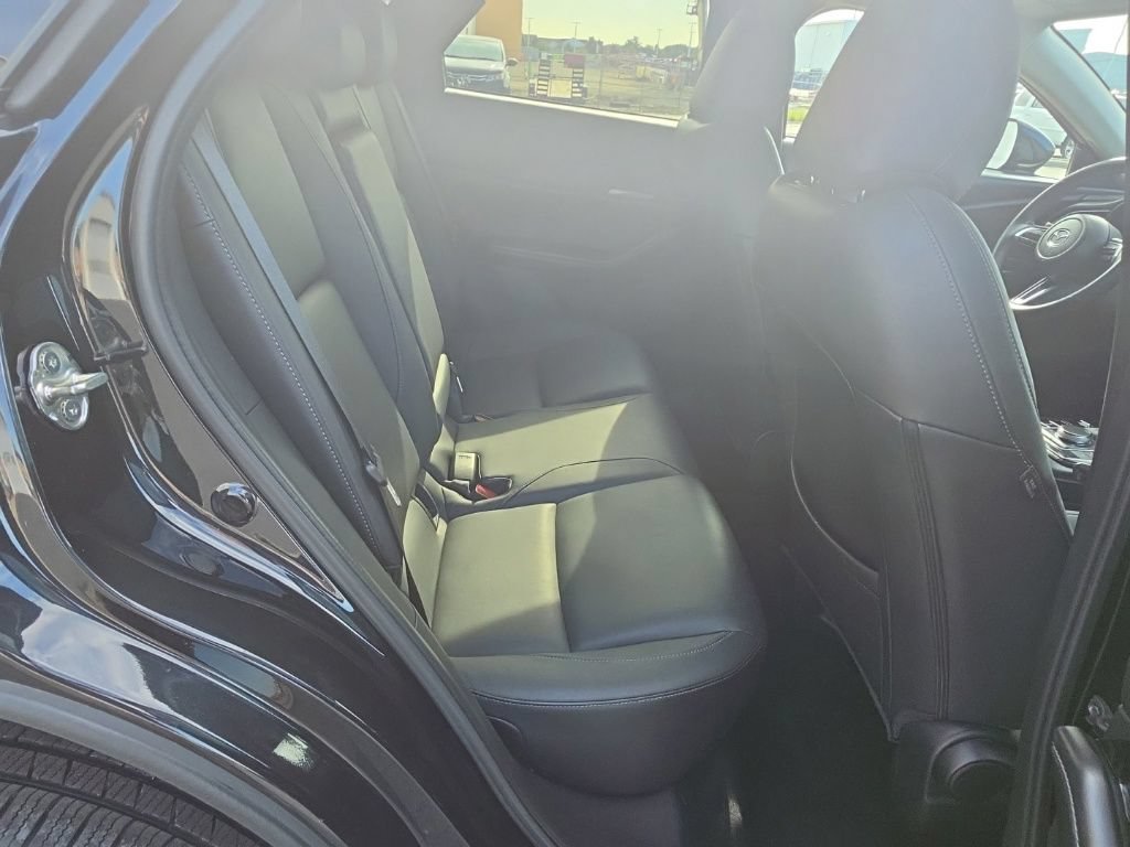 Used 2024 MAZDA CX-30 AWD 2.5 S w/ Select Sport Pkg image 28