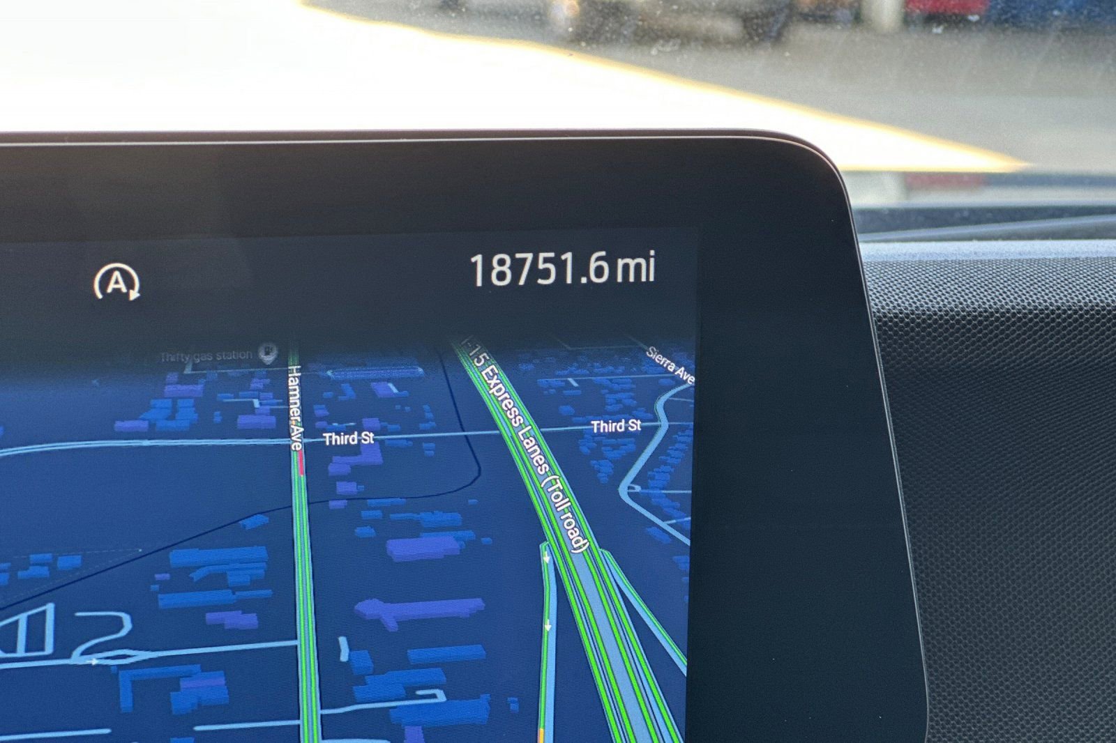 Used 2025 Ford Expedition Max Platinum image 29