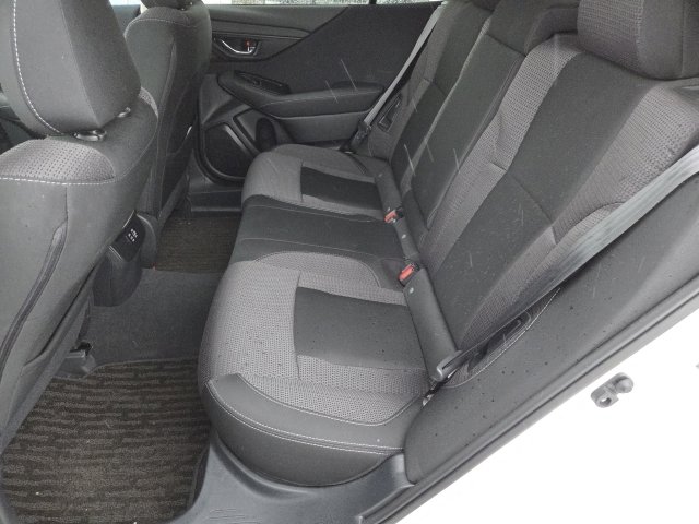 Used 2024 Subaru Outback Premium image 13
