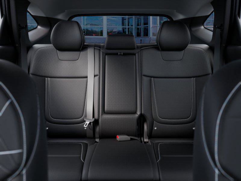 New 2026 Hyundai Tucson SE AWD/4WD image 12