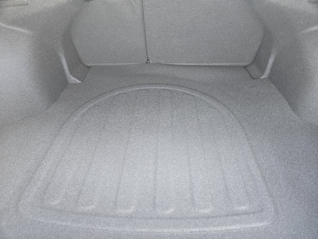 New 2026 Kia K4 LXS image 21