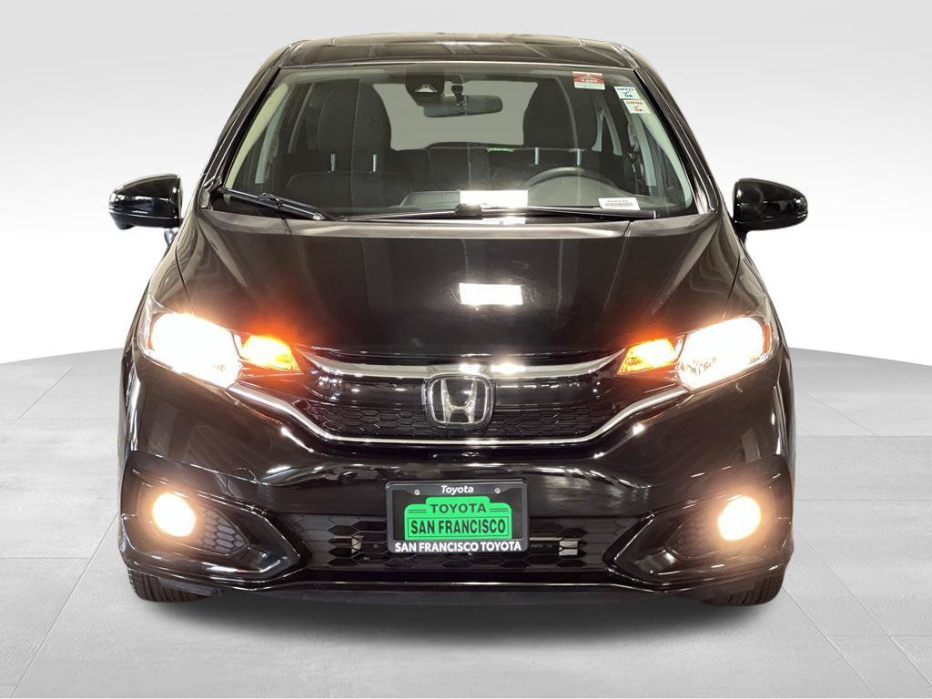 Used 2020 Honda Fit EX image 8