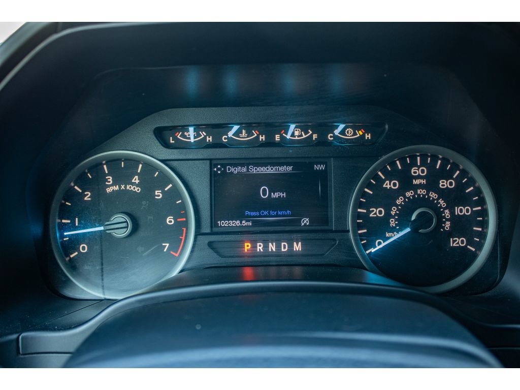 Used 2019 Ford F150 XLT w/ Equipment Group 302A Luxury AWD/4WD image 36