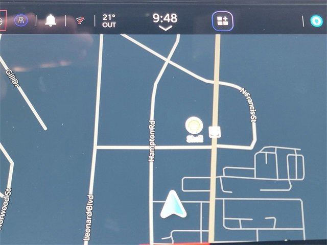 Certified 2023 Dodge Durango R/T image 6